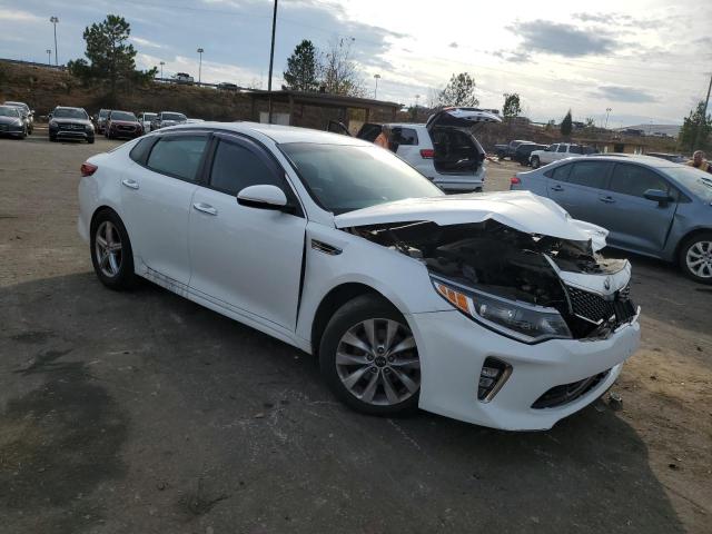 5XXGT4L30JG196007 | 2018 KIA OPTIMA LX