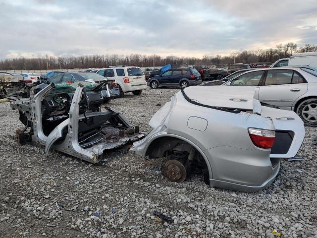 2011 Dodge Durango R/T VIN: 1D4SD6GT0BC681975 Lot: 51064384