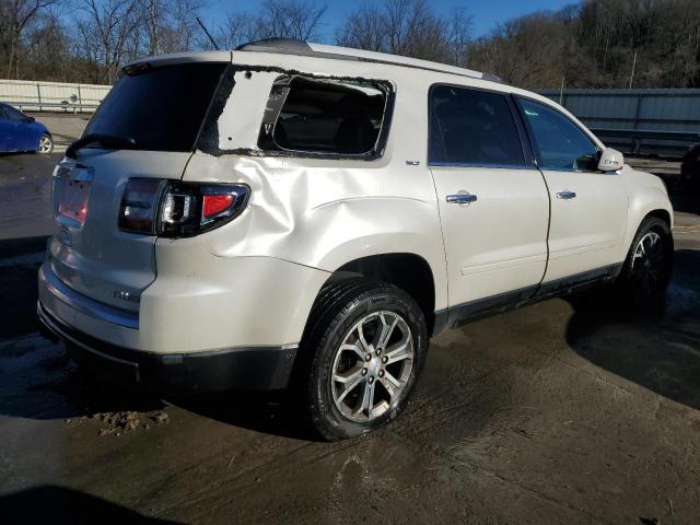 1GKKVRKD8EJ316945 | 2014 GMC ACADIA SLT