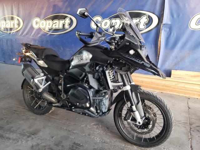 2023 BMW R 1250 GS - WB10M0305P6G84230