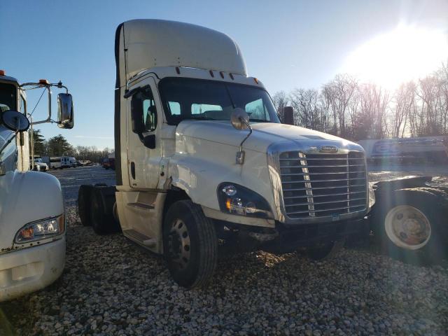 Freightliner 2019