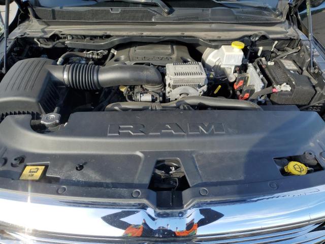 2021 RAM 1500 LARAM - 1C6SRFJT6KN716439
