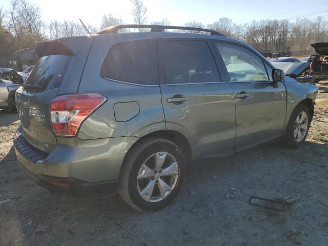 JF2SJAHC9EH549815 | 2014 SUBARU FORESTER 2