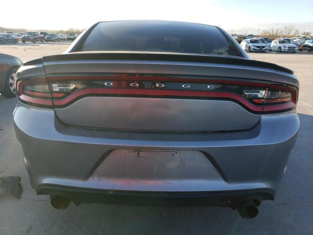 2C3CDXHG0GH172972 | 2016 Dodge charger sxt