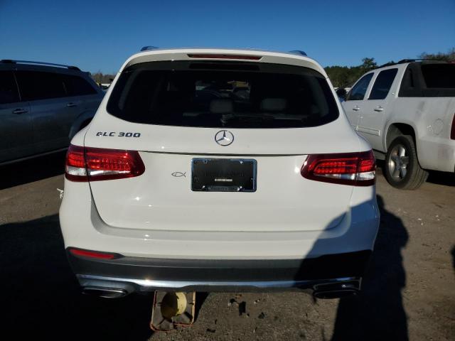 WDC0G4JBXGF086292 | 2016 MERCEDES-BENZ GLC 300