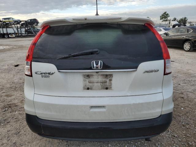 5J6RM4H75EL113642 | 2014 Honda cr-v exl