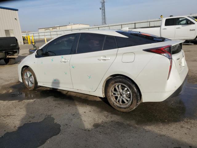 JTDKARFU7J3057395 | 2018 TOYOTA PRIUS