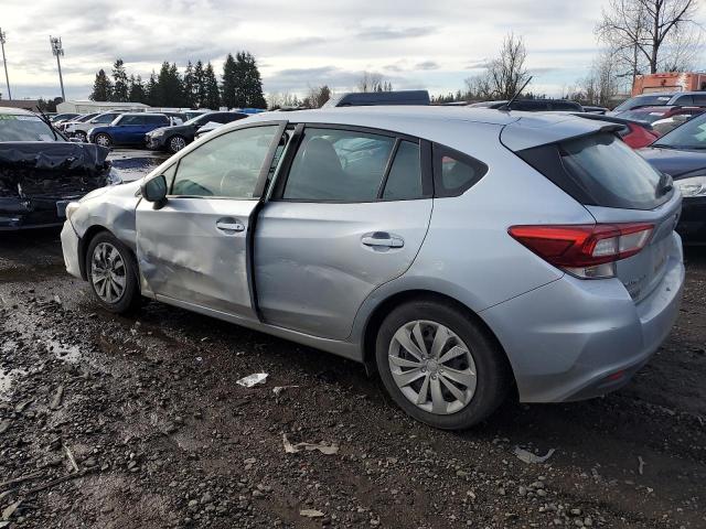 4S3GTAA60K3707163 | 2019 SUBARU IMPREZA