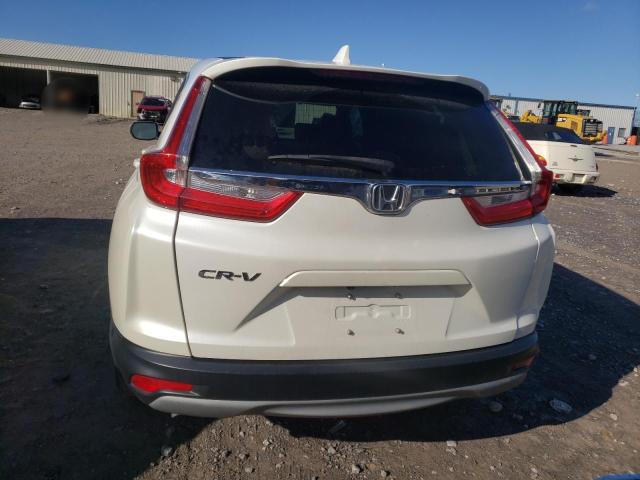 2HKRW1H87JH510078 | 2018 Honda cr-v exl