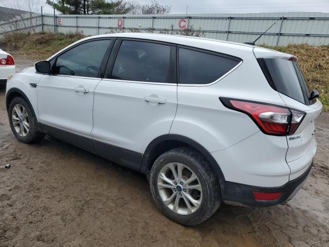 1FMCU0GD1HUE60777 2017 FORD ESCAPE, photo no. 2