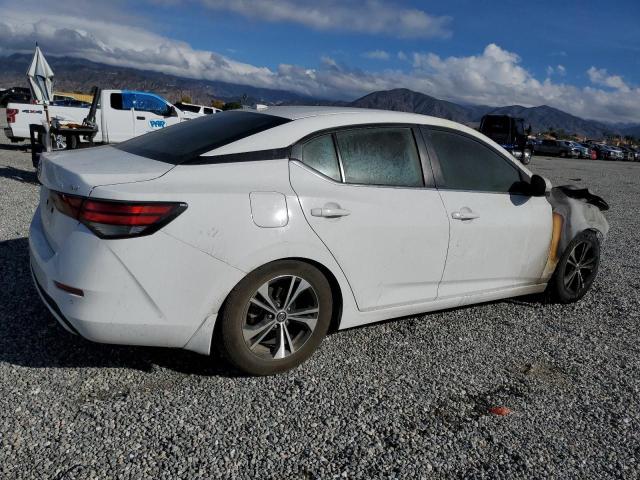 3N1AB8CV7LY278749 | 2020 NISSAN SENTRA SV