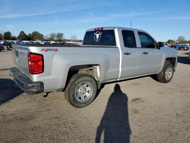 2016 CHEVROLET SILVERADO - 1GCVKNEC0GZ372458