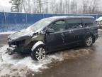 2016 KIA SEDONA LX - KNDMB5C19G6195746
