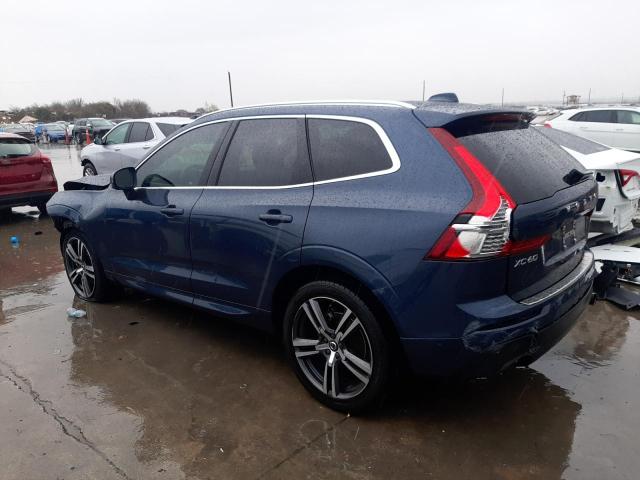 LYV102DK6KB263921 2019 VOLVO XC60 - Image 2