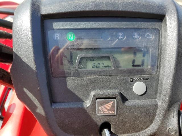 2011 HONDA TRX420 FA 1HFTE3704B4200287