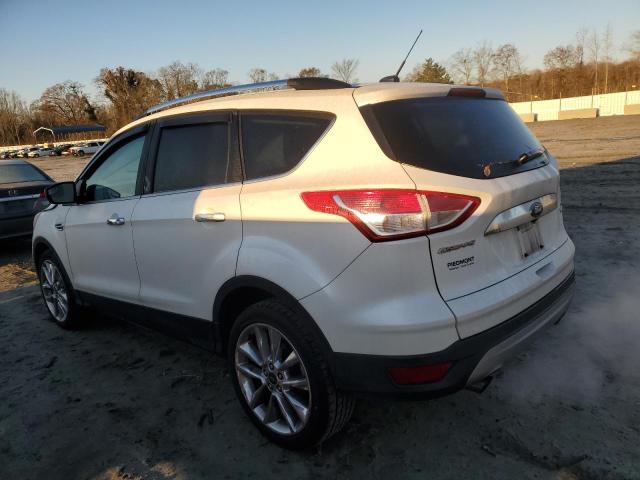 1FMCU0G96GUB52000 | 2016 FORD ESCAPE SE