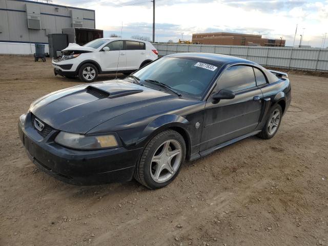 2004 Ford Mustang GT