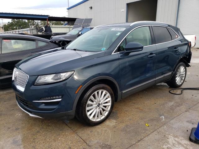 2019 Lincoln MKC 