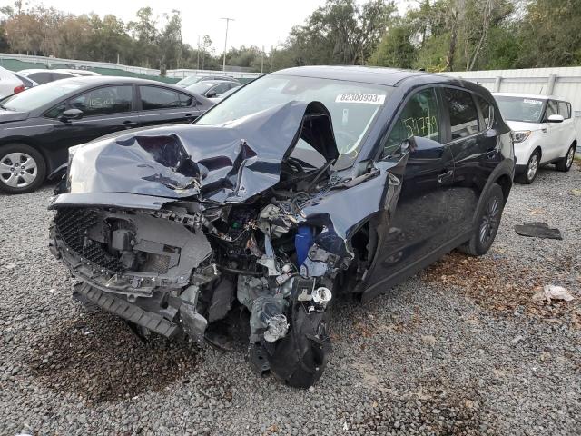 JM3KFACM9L0720713 | 2020 Mazda cx-5 touring