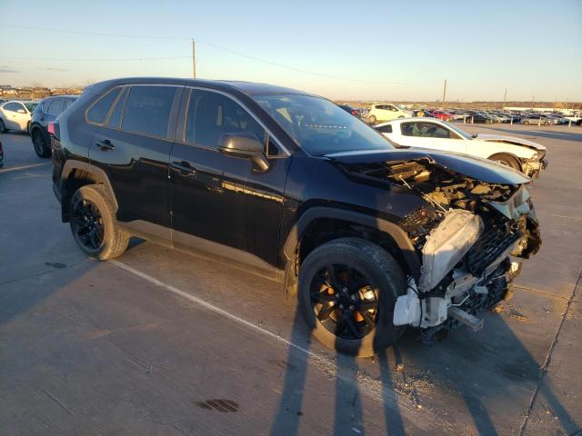 Vin: 2t3h1rfv2nw204597, lot: 81513393, toyota rav4 le 20224