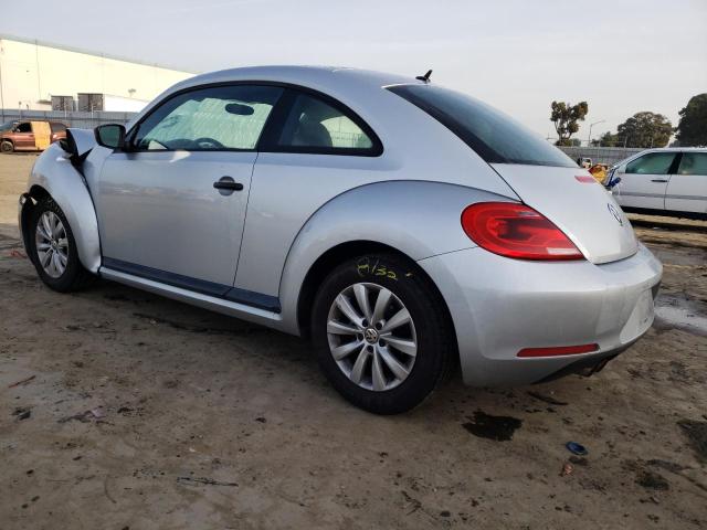 3VWFP7ATXEM626101 | 2014 Volkswagen beetle