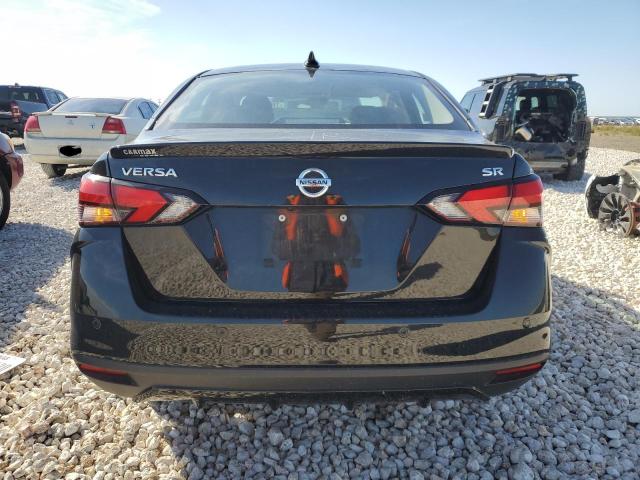 3N1CN8FV1LL800753 | 2020 NISSAN VERSA SR