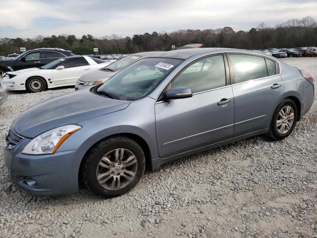 Vin: 1n4al2ap9ac181768, lot: 81534823, nissan altima base 2010 img_1