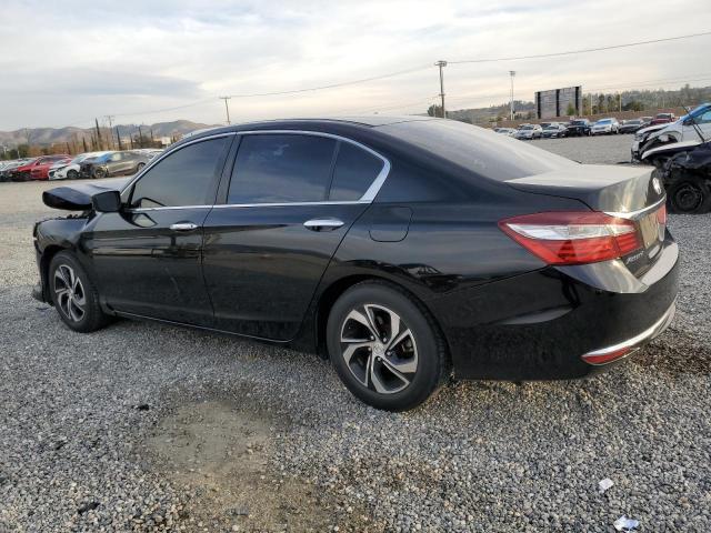 1HGCR2F34HA251837 | 2017 HONDA ACCORD LX