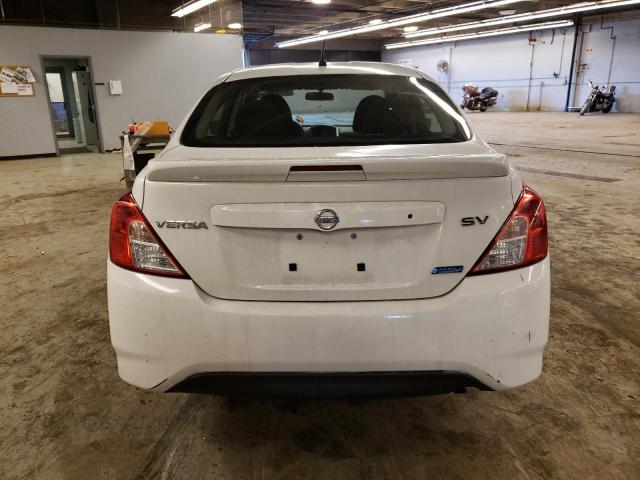 3N1CN7AP2GL866950 | 2016 NISSAN VERSA S