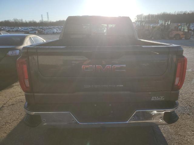 1GTP8DED5LZ135159 | 2020 GMC SIERRA C15