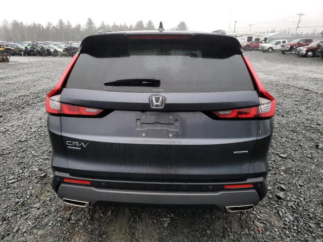 2023 HONDA CR-V SPORT - 2HKRS6H90PH201238