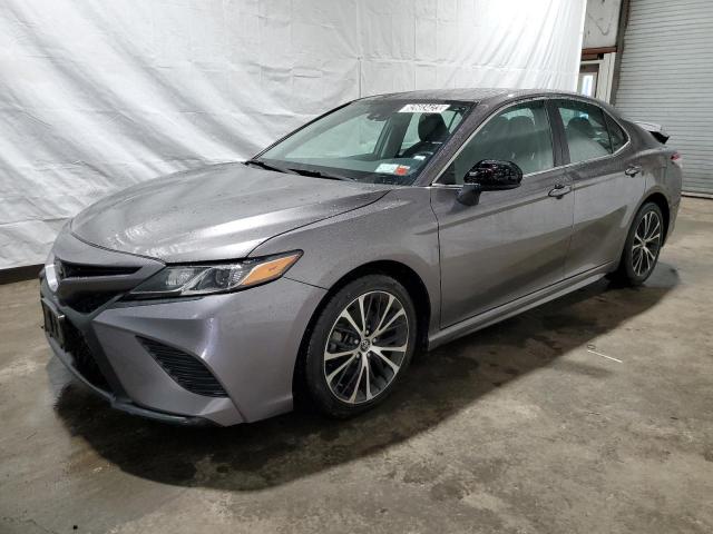 2020 Toyota Camry Se VIN: 4T1G11AK7LU891382 Lot: 82603423