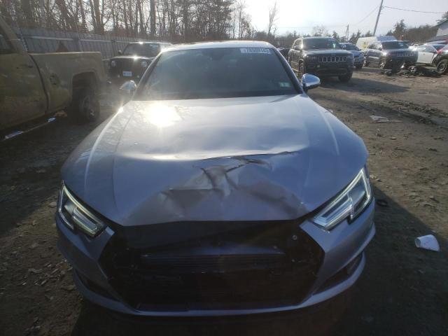 WAUC4BF41KA106863 | 2019 AUDI S4 PRESTIG