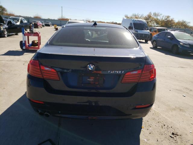 WBA5A5C50FD523833 | 2015 BMW 528 I