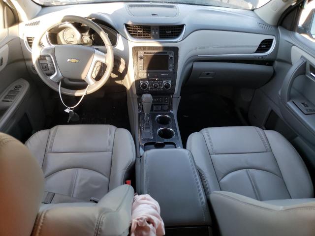 1GNKVHKD6FJ283975 | 2015 Chevrolet traverse lt