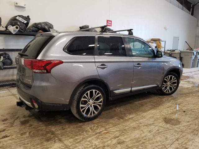 JA4AZ3A39HZ006806 | 2017 MITSUBISHI OUTLANDER