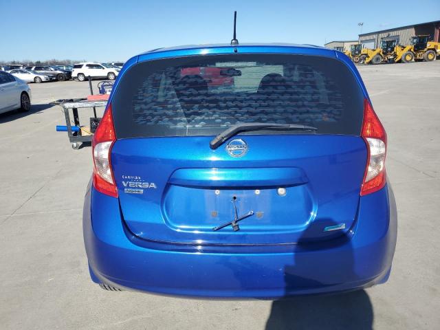 3N1CE2CP1EL437621 | 2014 NISSAN VERSA NOTE