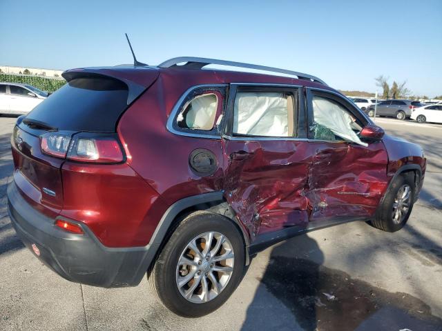 2019 JEEP CHEROKEE L - 1C4PJLCB6KD366406