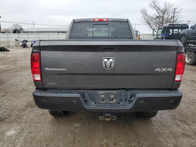 3C6UR5DL1FG686215 | 2015 RAM 2500 SLT