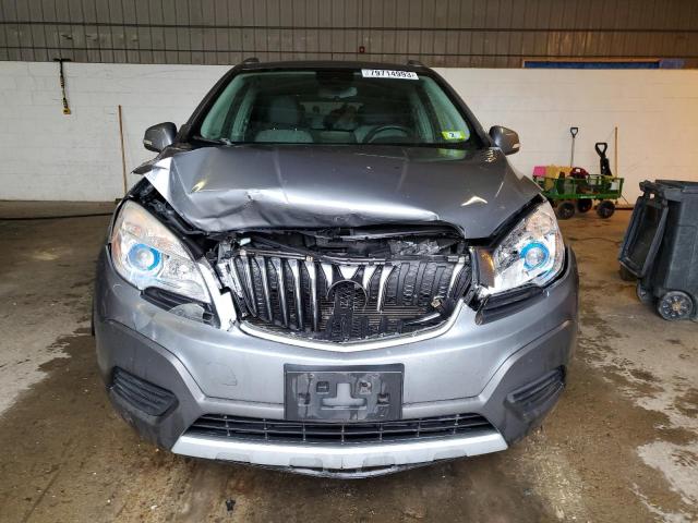 KL4CJASB6EB782549 | 2014 BUICK ENCORE