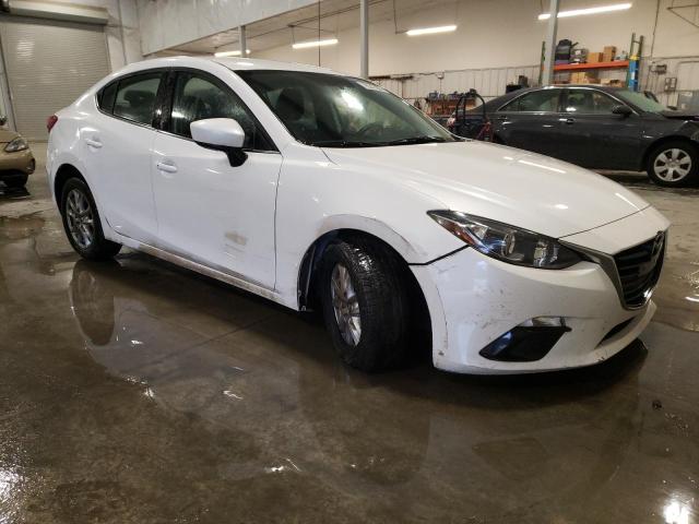 JM1BM1V72E1124572 | 2014 MAZDA 3 TOURING