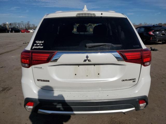 JA4AZ3A36HZ008450 | 2017 MITSUBISHI OUTLANDER