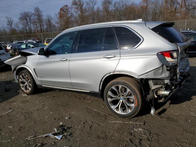 5UXKR0C32H0X82462 2017 BMW X5, photo no. 2