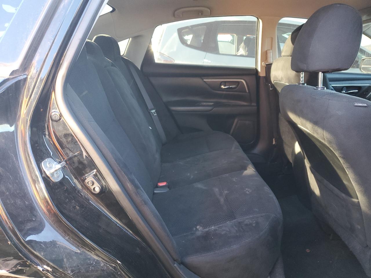 1N4AL3AP8FC275122 2015 Nissan Altima 2.5 1N4AL3AP8FC275122 2015 Nissan Altima 2.5