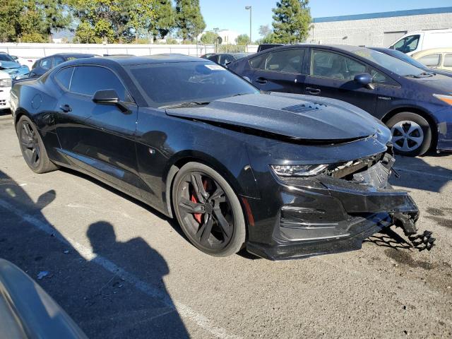 1G1FF1R71N0135213 | 2022 CHEVROLET CAMARO LT1