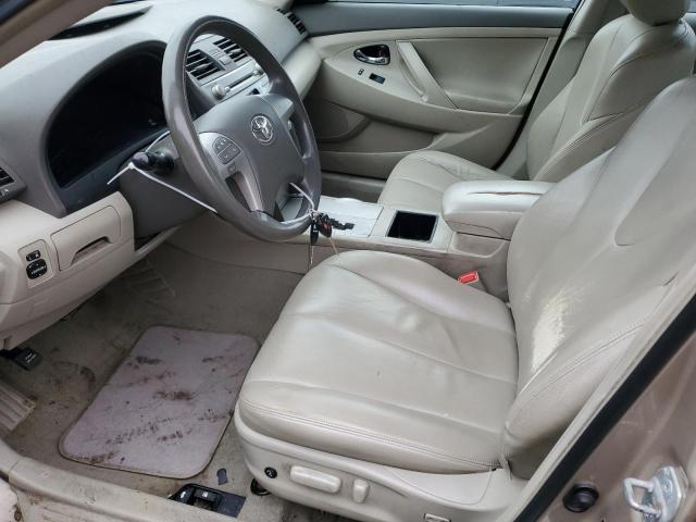 2009 Toyota Camry - Image 7