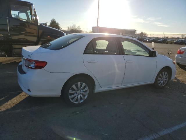 2T1BU4EEXCC843934 | 2012 Toyota corolla base