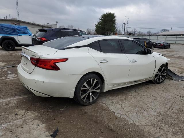 1N4AA6AP6GC427648 | 2016 NISSAN MAXIMA 3.5