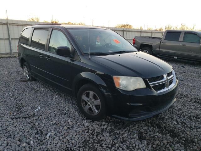 2C4RDGCGXDR552209 | 2013 Dodge grand caravan sxt