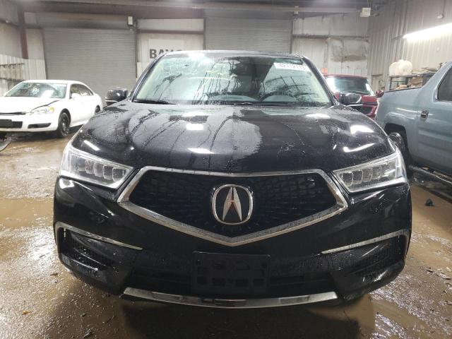 5J8YD4H39KL027195 | 2019 ACURA MDX